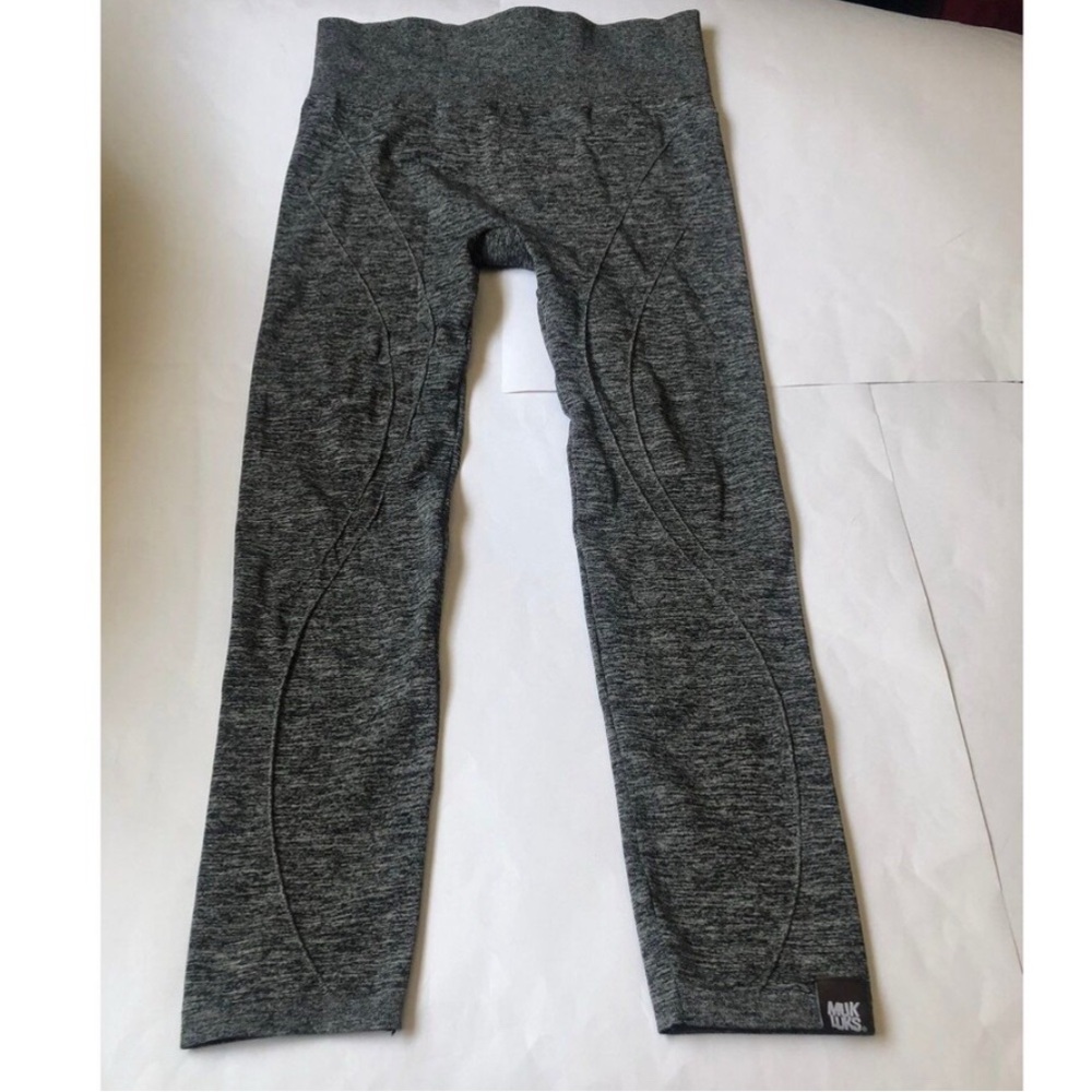 Muk Luks leggings